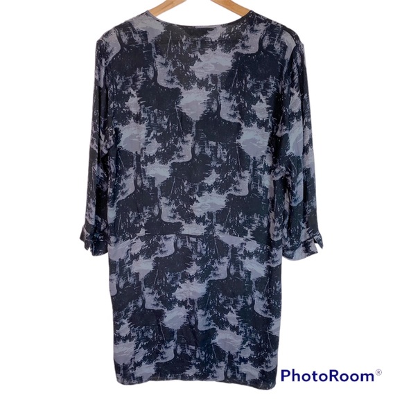 Part Two Copenhagen Tunic Dress - Picture 2 of 5